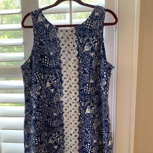 Lilly Pulitzer for Target dress